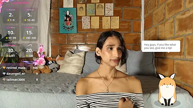 skyyfoxpraga webcam