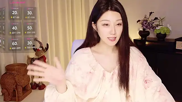 Lucky-baby webcam