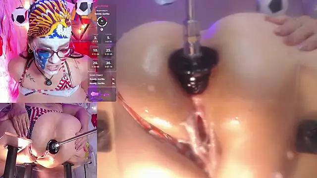 ErikaMontiel__ webcam