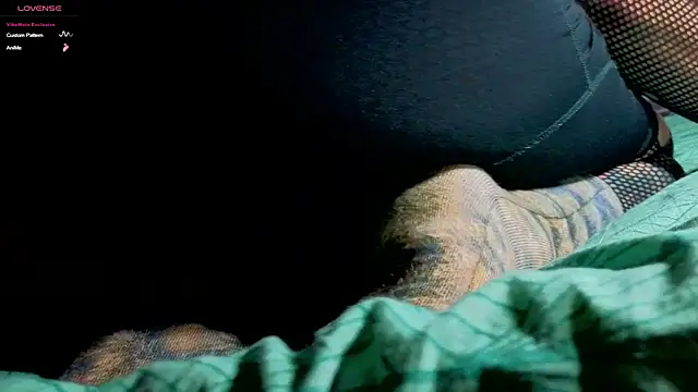 Very-sweet webcam