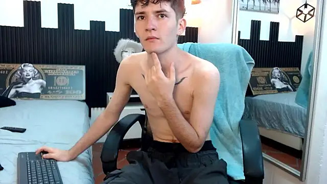 trevor_mob webcam