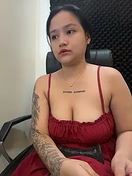 Welodynne - Female webcam sex chat
