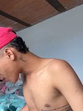 Antonelo_blake webcam