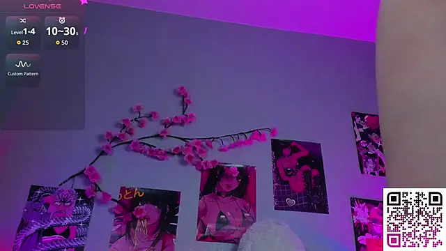 midnightle_sin webcam
