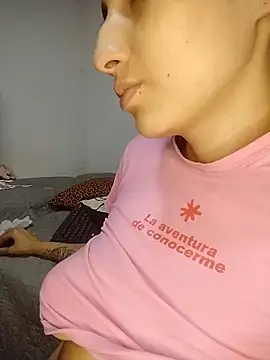 _Candy_Morgan webcam