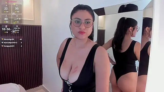 Scarlett_voss1 webcam