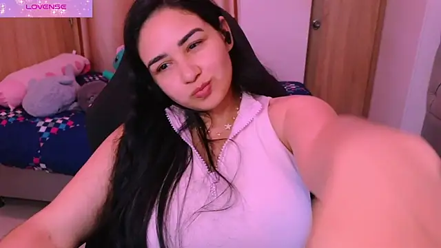 _anastasia webcam