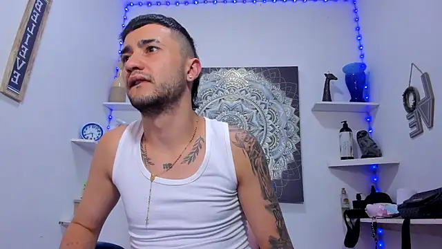 Jey_hot7 webcam