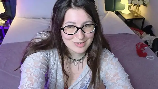Peneloppa_Star webcam