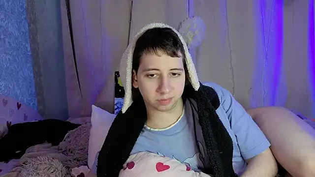 Timothy_Fox webcam
