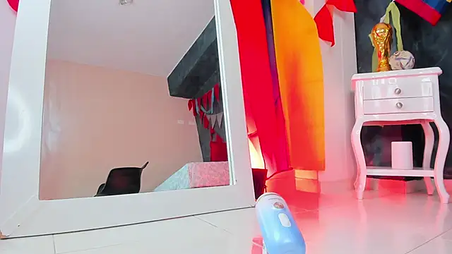 gingermoon_'s live room