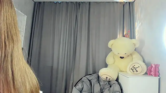 BelleDream webcam