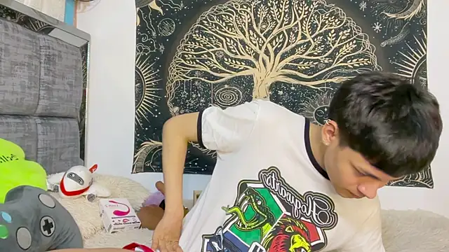 Andy_Belier23 webcam