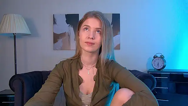 CasandraMarc webcam
