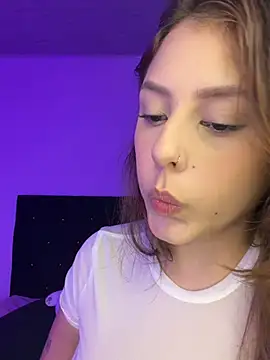 HayleyRoss_ webcam