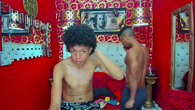 PEINBOYS webcam
