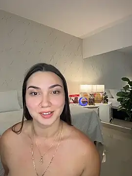 ava_blue webcam