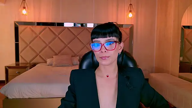 AgathaKondo_ webcam