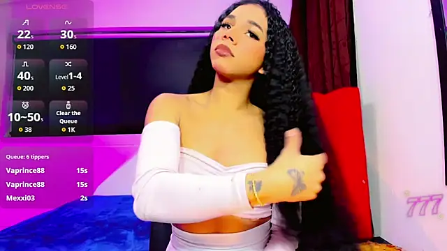 Britany_montiel webcam