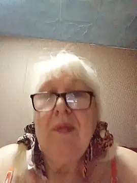 Alexia64231 webcam