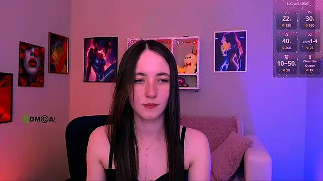 bella_dorn (G teen) - doggy