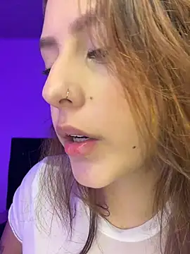 HayleyRoss_ webcam