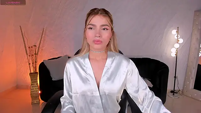 LexieWayne webcam