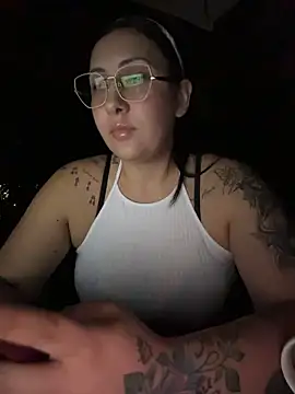 KittyObsession webcam