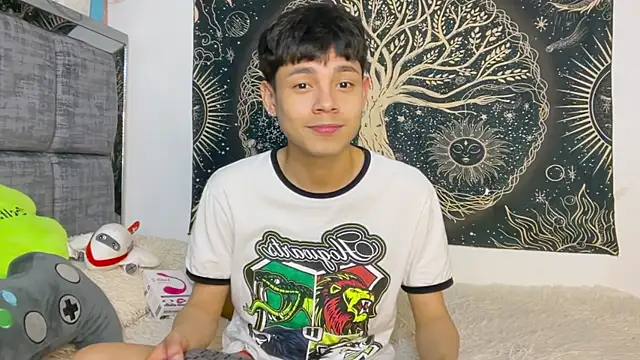 Andy_Belier23 webcam