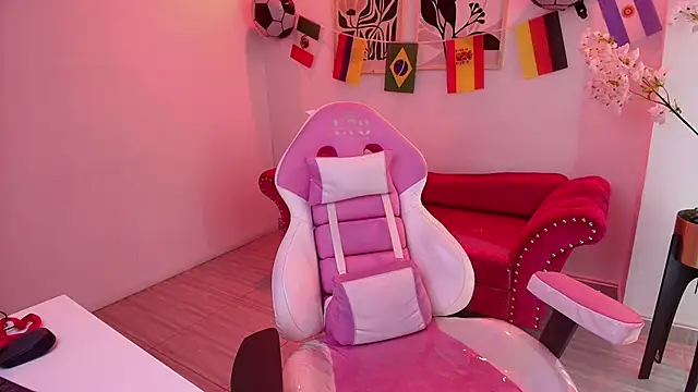 Miia__owens webcam