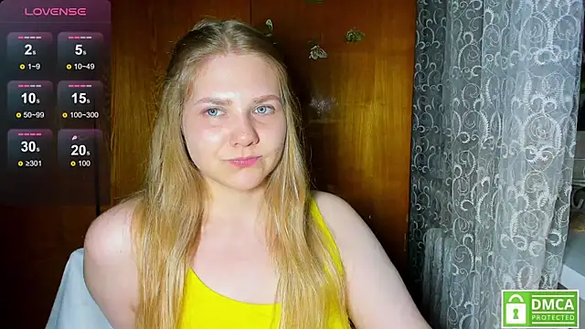 Watch AlinaMors live on EroticFlix - High definition streams