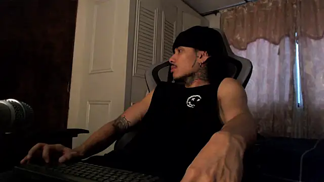 D3v1L88 live cam on StripChat