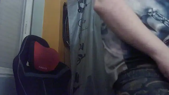 porkorossy webcam