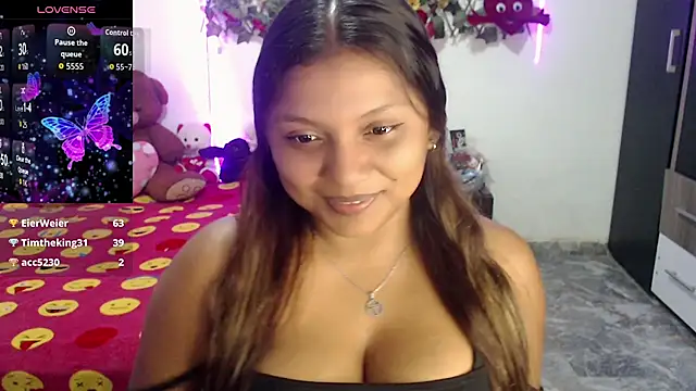 sexysusan4you webcam