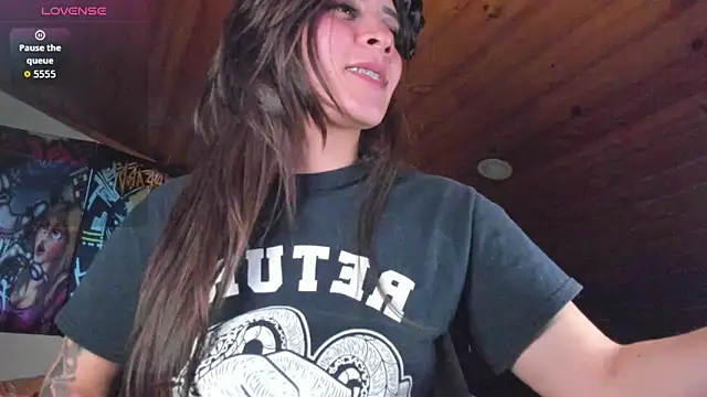Darkness_jones_ webcam