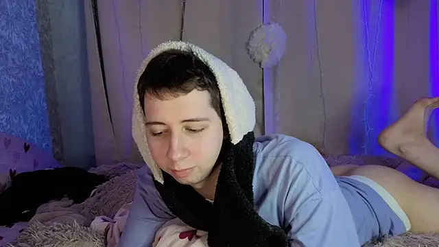 Timothy_Fox webcam