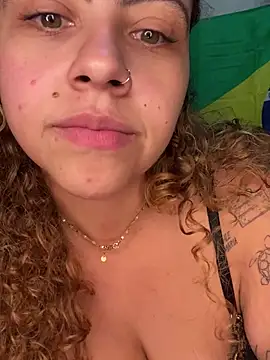 Chloe_Leaozinho webcam
