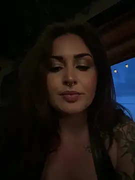 Kristyoff webcam