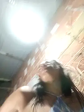 chikivivi- webcam