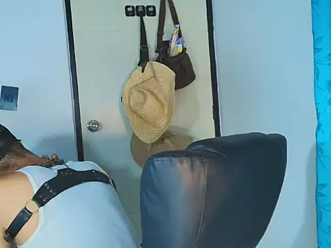 ThiiagoSaeenz webcam