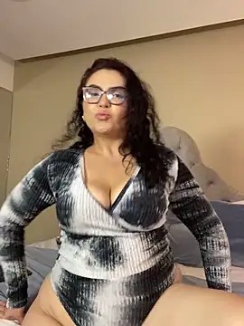 AlmaraRouge webcam