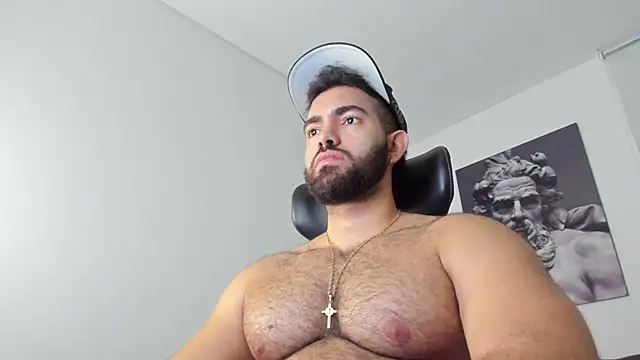 simonleon27 webcam
