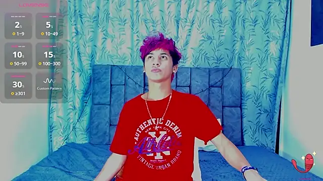IhanKing webcam