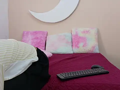 SamanthaLaurent webcam