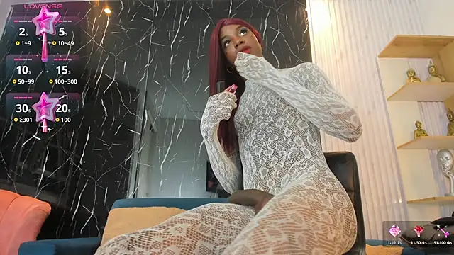 caitlyn_Star webcam