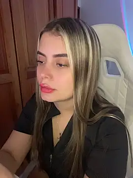 Miss_valeriaa webcam