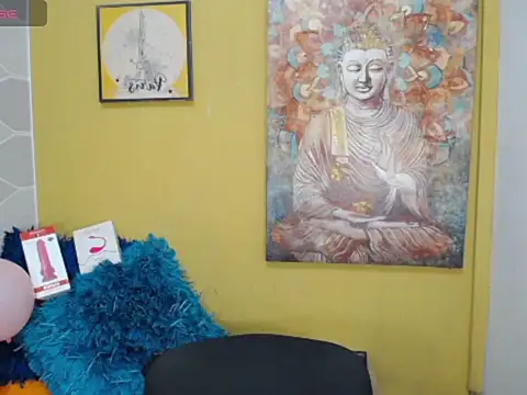 NannyaBitch webcam