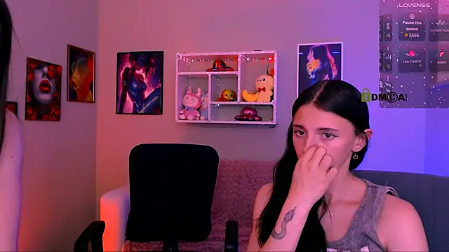 bella_dorn webcam