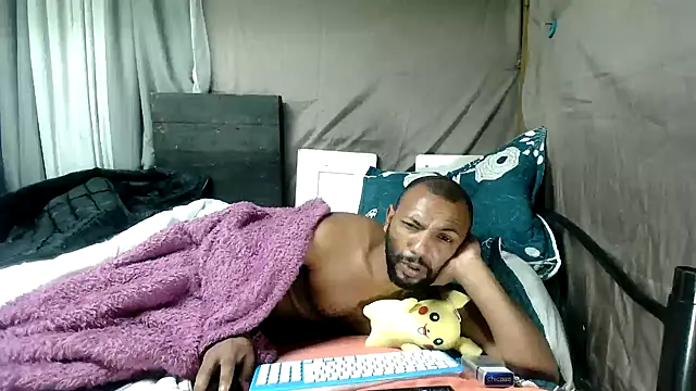 Camodick webcam