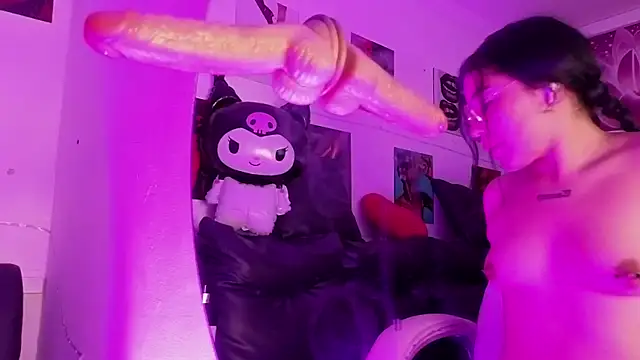 valkyria_12 webcam